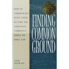 Finding Common Ground by Tim Downs